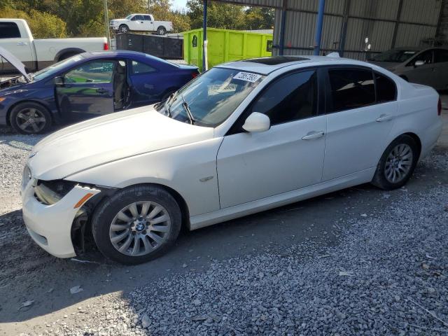 Bmw 3 series (2009)
