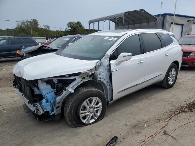 Buick Enclave es (2021)