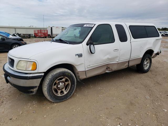 Ford All models (1998)