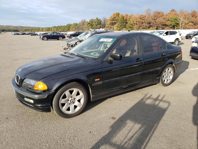 Bmw 3 series (2000)