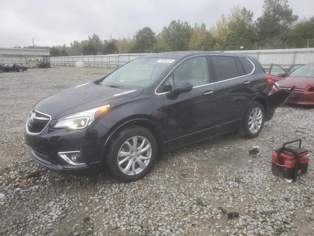 Buick Envision (2020)