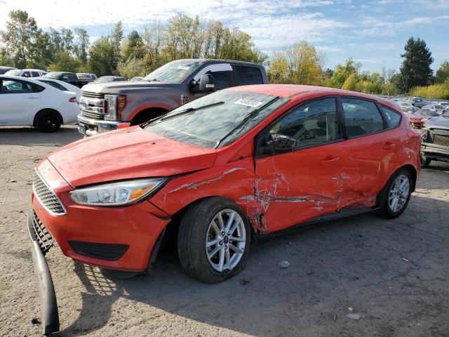Ford All models (2015)