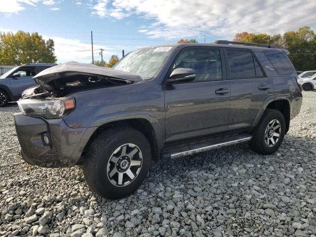 Toyota 4runner (2019)