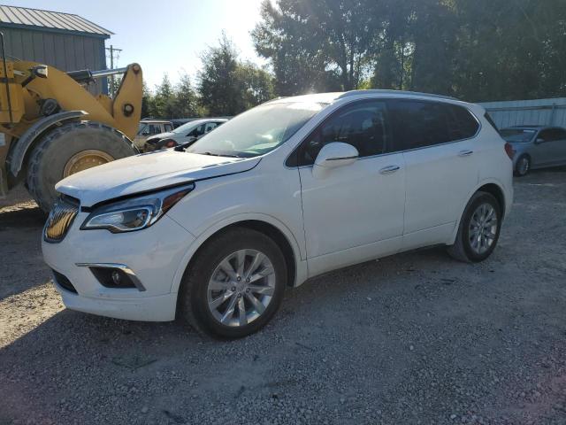 Buick Envision (2018)
