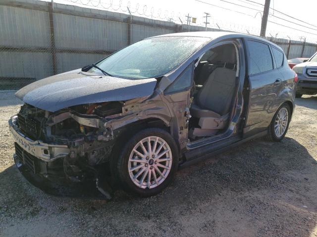 Ford Cmax (2014)