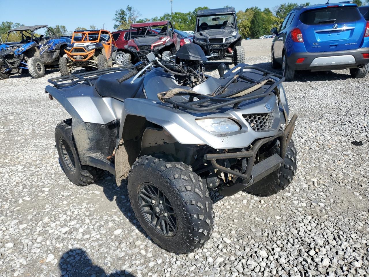 Suzuki Jimny (2021)