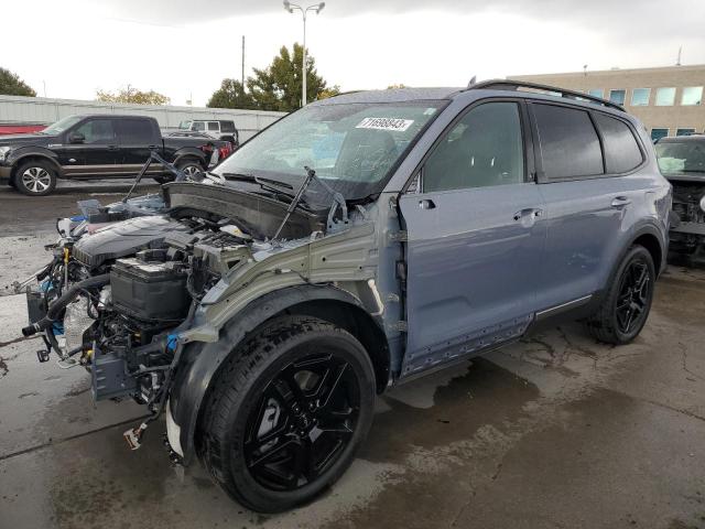 Kia Telluride (2023)