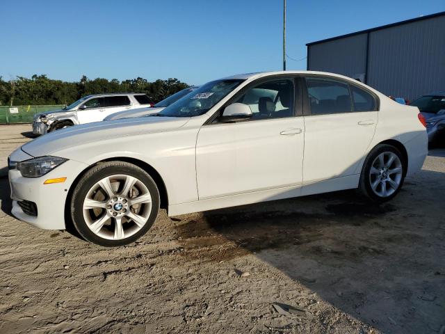 Bmw 3 series (2013)