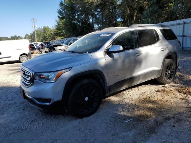 Gmc Acadia (2018)
