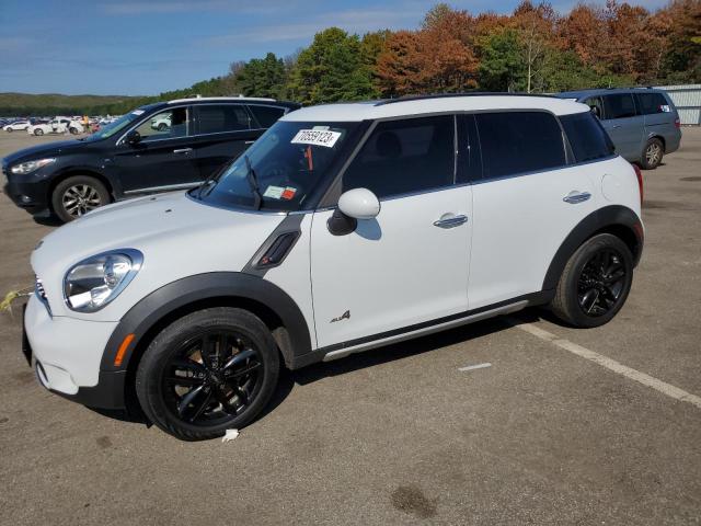Mini Cooper (2016)