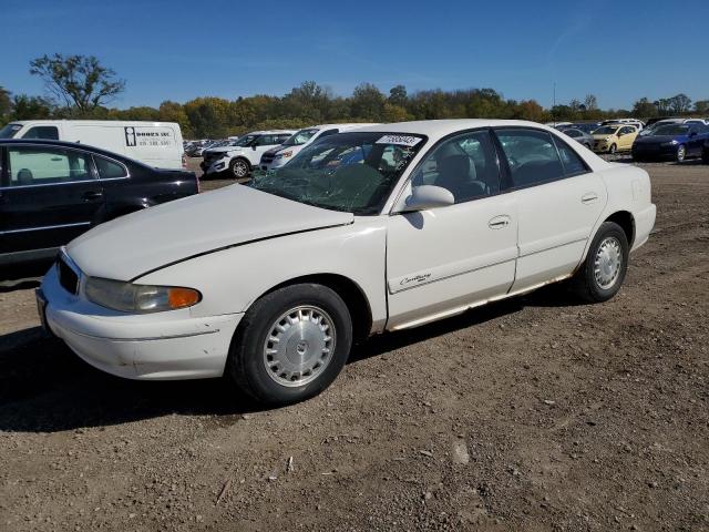 Buick Century (2002)