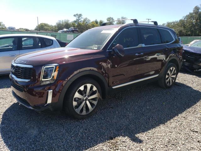 Kia Telluride (2022)