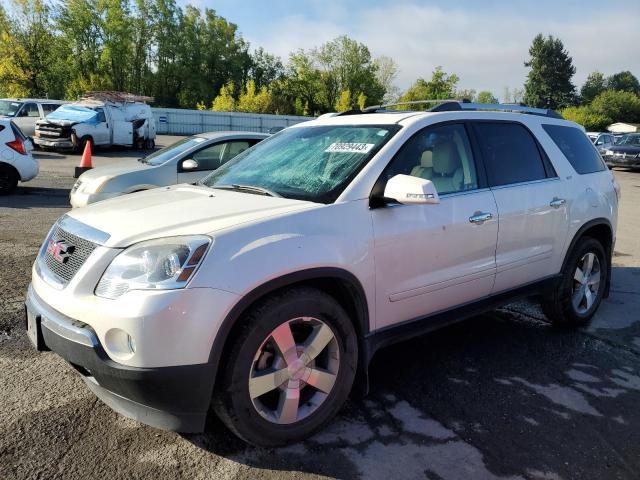 Gmc Acadia (2012)