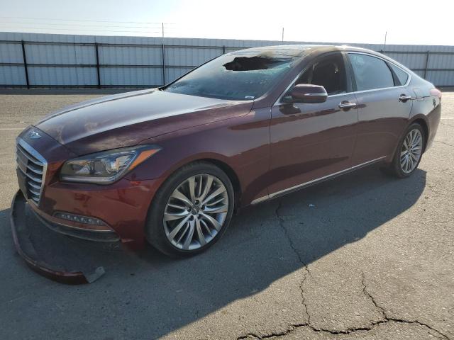 Hyundai Genesis (2015)