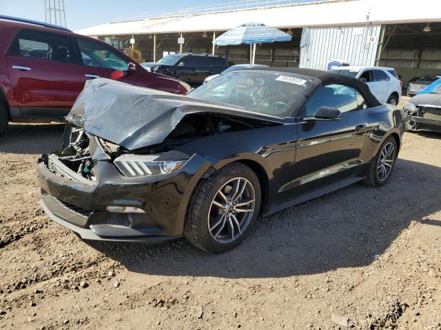 Ford All models (2016)