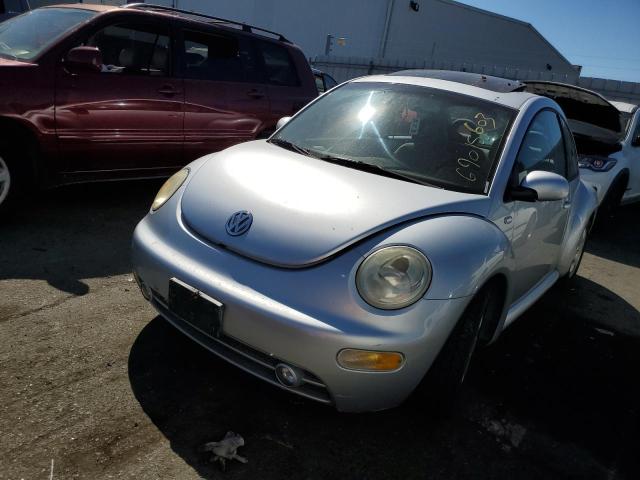 Volkswagen Beetle (2002)