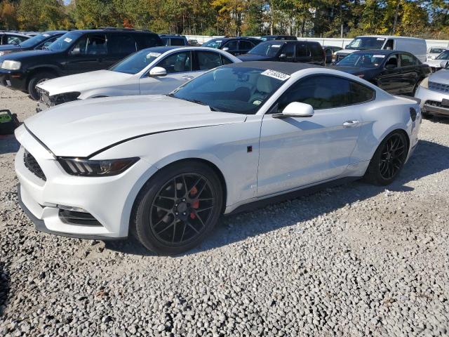 Ford All models (2015)