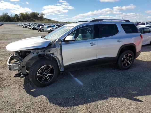 Gmc Acadia slt (2019)