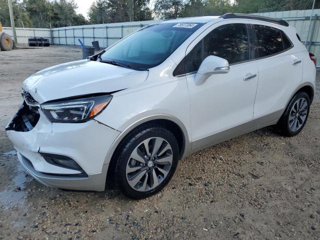 Buick Encore ess (2018)