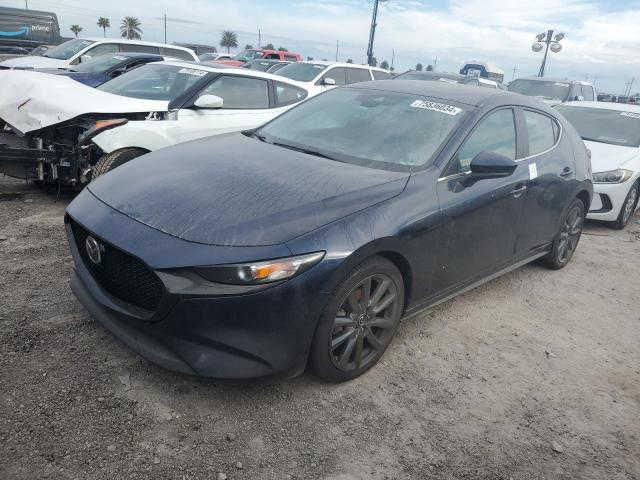 Mazda 3 select (2023)