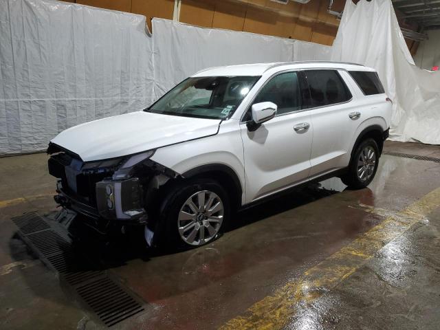 Hyundai Palisade s (2024)