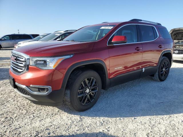 Gmc Acadia slt (2019)