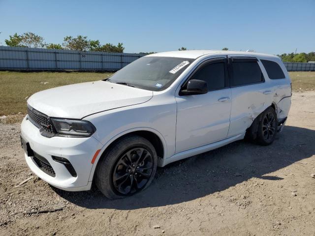 Dodge Durango sx (2021)