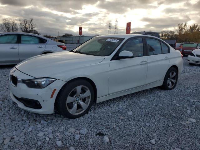 Bmw 320 xi (2016)