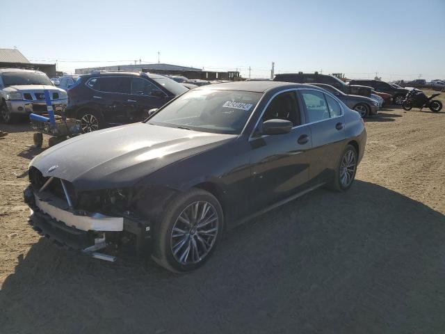 Bmw 330xi (2024)