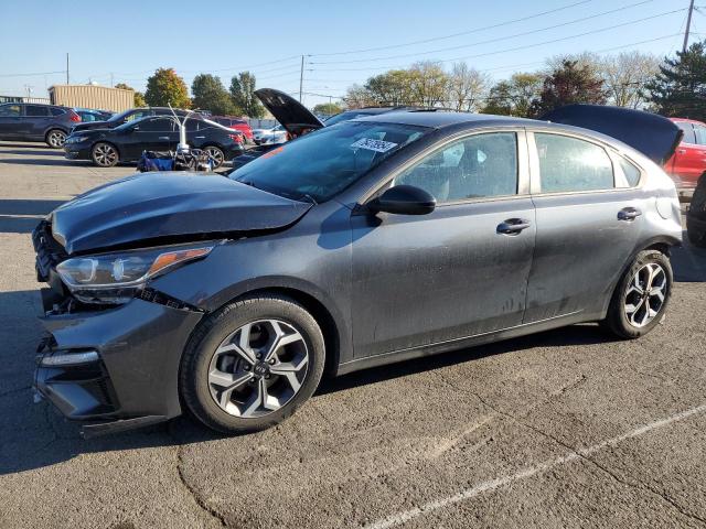 Kia Forte fe (2019)