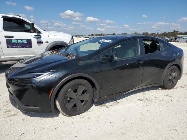 Toyota Prius le (2024)