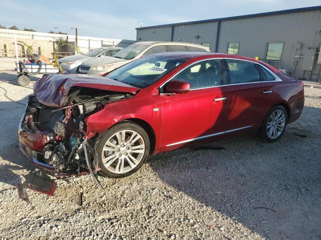 Cadillac Xts luxury (2019)