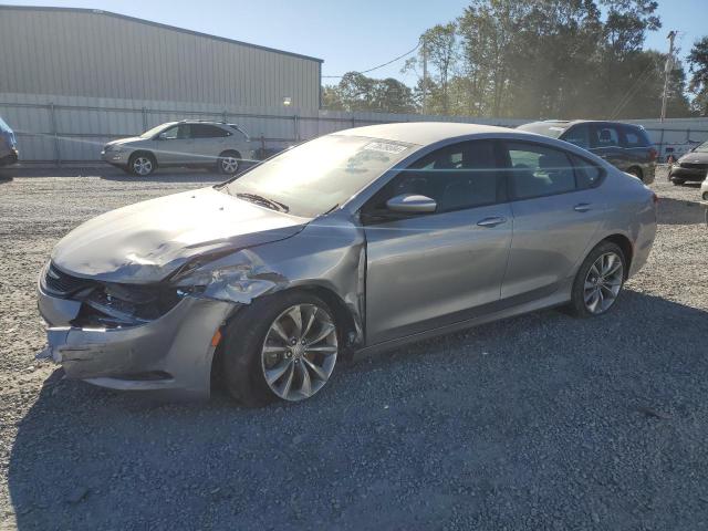 Chrysler 200 s (2015)