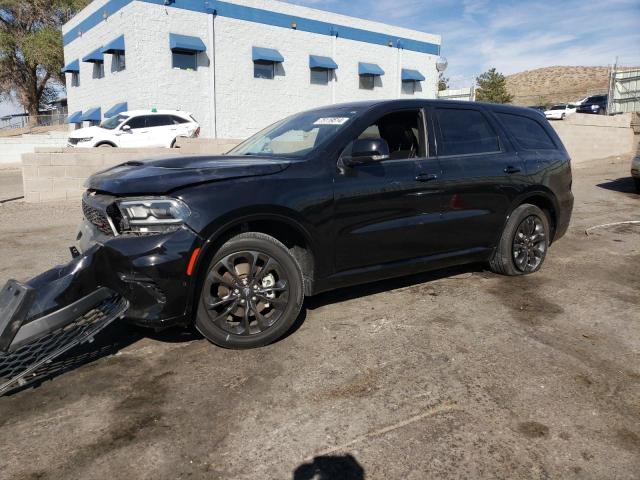 Dodge Durango r (2022)