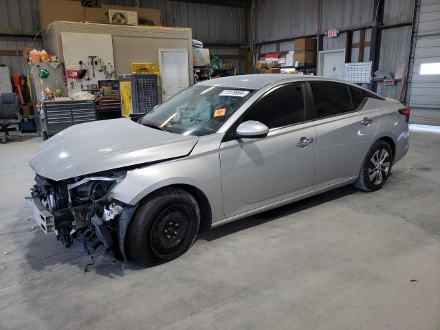 Nissan Altima s (2020)