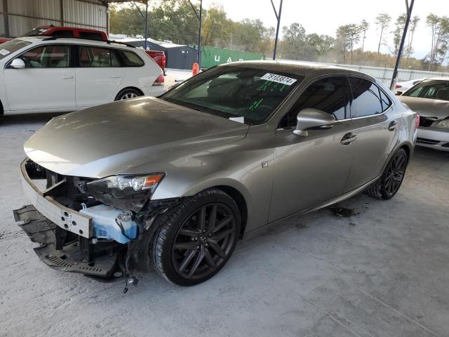 Lexus Is 250 (2015)