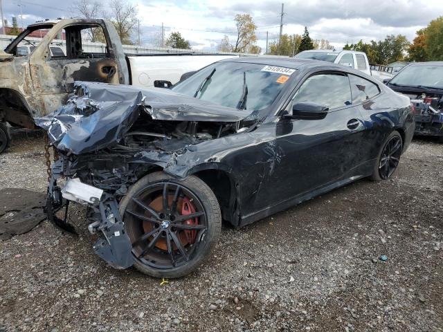 Bmw M440xi (2021)