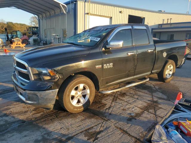 Ram 1500 slt (2014)