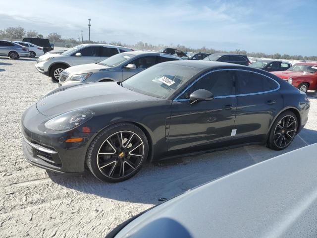 Porsche Panamera 4 (2018)