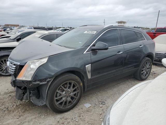 Cadillac Srx perfor (2015)