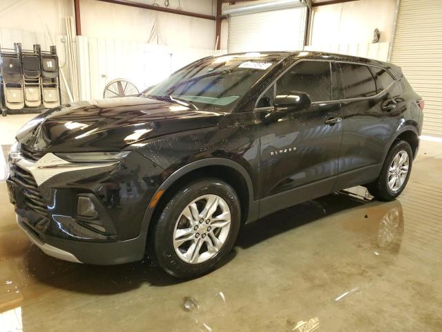 Chevrolet Blazer 2lt (2019)