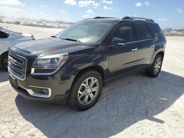 Gmc Acadia slt (2015)