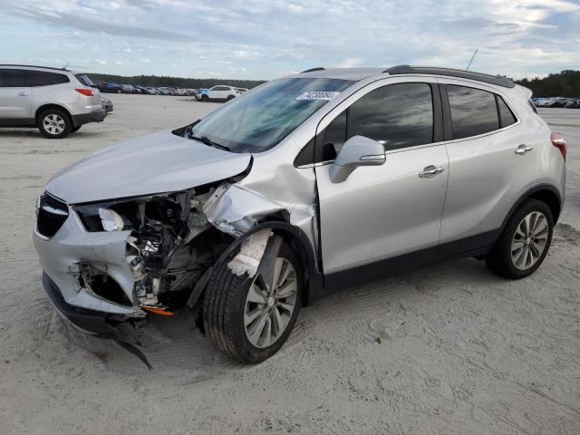 Buick Encore pre (2019)