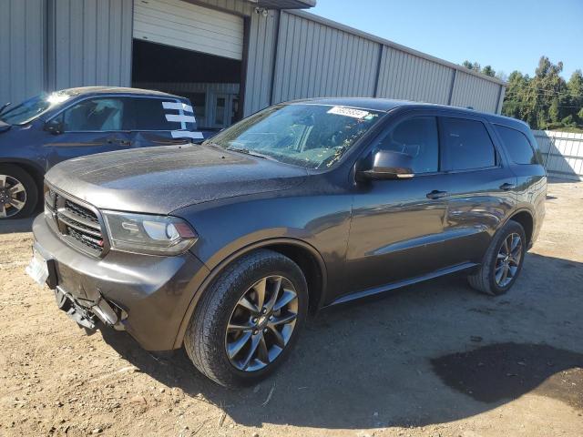 Dodge Durango li (2015)