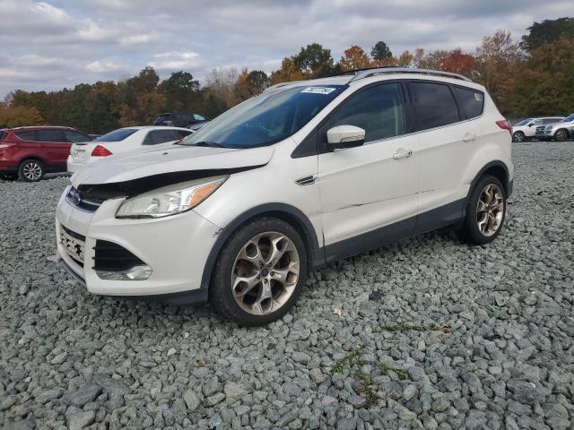 Ford Escape tit (2014)