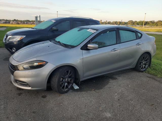 Dodge Dart se (2015)