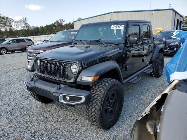 Jeep Gladiator (2024)