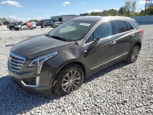 Cadillac Xt5 luxury (2019)