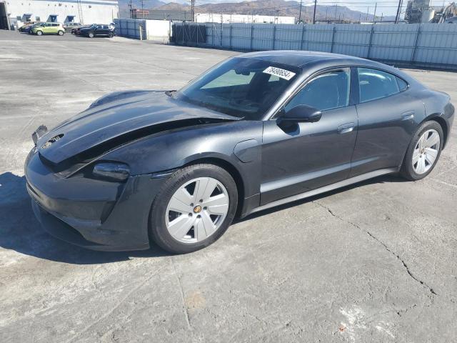 Porsche Taycan (2021)
