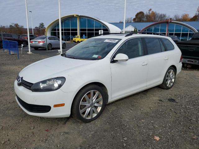 Volkswagen Jetta tdi (2014)